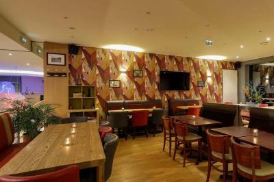 Miniature Location salle Saint-Denis (Seine-Saint-Denis) - Brasserie le France #8 Location salle Saint-Denis (Seine-Saint-Denis) - Brasserie le France #15