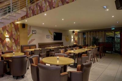 Miniature Location salle Saint-Denis (Seine-Saint-Denis) - Brasserie le France #9 Location salle Saint-Denis (Seine-Saint-Denis) - Brasserie le France #15