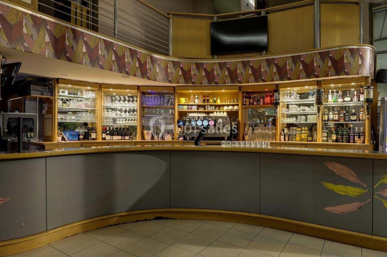 Location salle Saint-Denis (Seine-Saint-Denis) - Brasserie le France #13