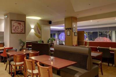 Miniature Location salle Saint-Denis (Seine-Saint-Denis) - Brasserie le France #3 Location salle Saint-Denis (Seine-Saint-Denis) - Brasserie le France #15