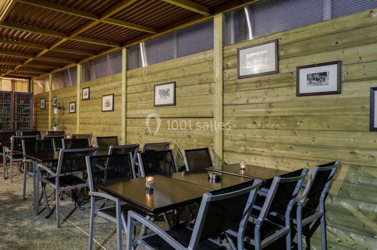Brasserie le France - galerie - photo 5