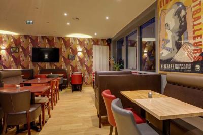 Miniature Location salle Saint-Denis (Seine-Saint-Denis) - Brasserie le France #7 Location salle Saint-Denis (Seine-Saint-Denis) - Brasserie le France #15