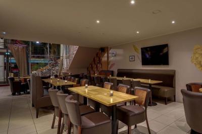 Miniature Location salle Saint-Denis (Seine-Saint-Denis) - Brasserie le France #2 Location salle Saint-Denis (Seine-Saint-Denis) - Brasserie le France #15