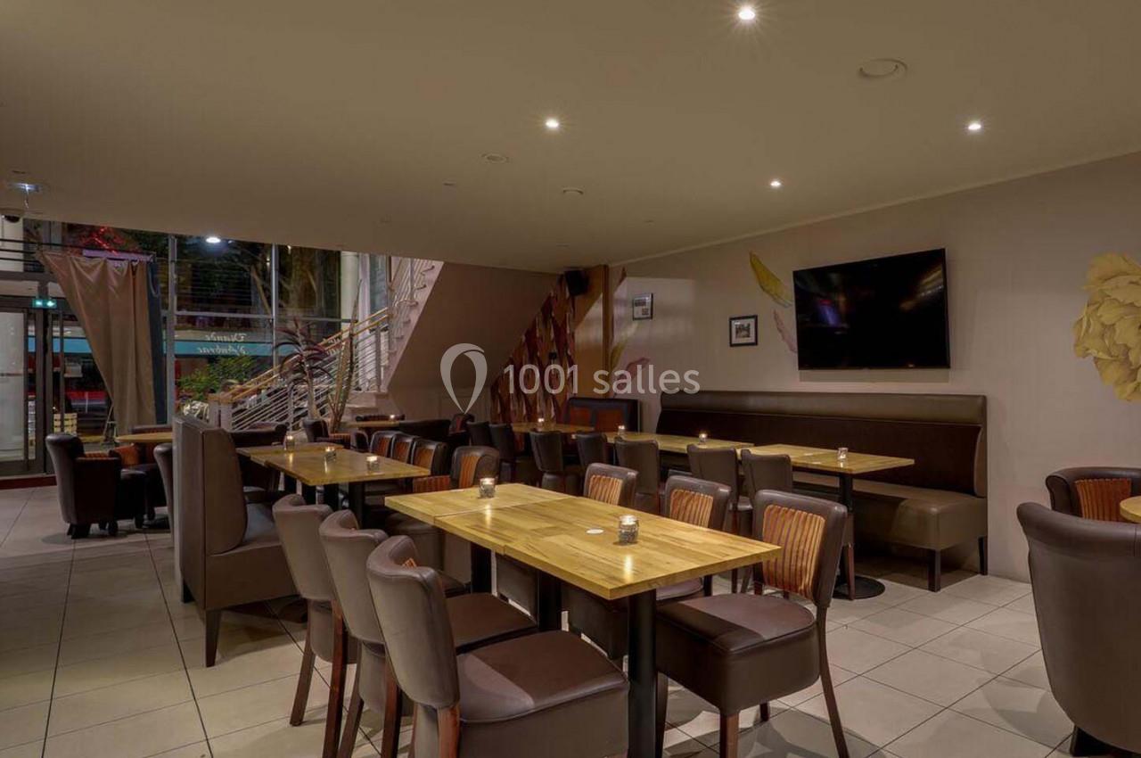 Brasserie le France - galerie - photo 2