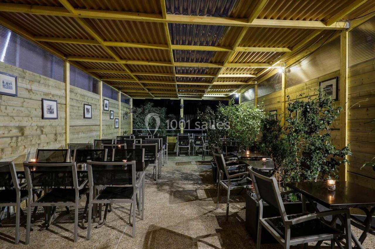 Brasserie le France - galerie - photo 4