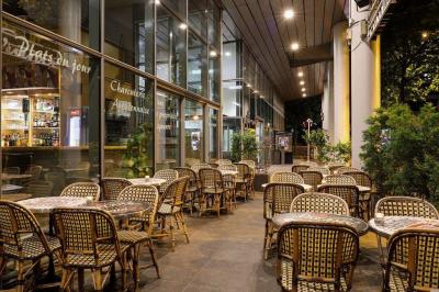 Miniature Location salle Saint-Denis (Seine-Saint-Denis) - Brasserie le France #6 Location salle Saint-Denis (Seine-Saint-Denis) - Brasserie le France #15