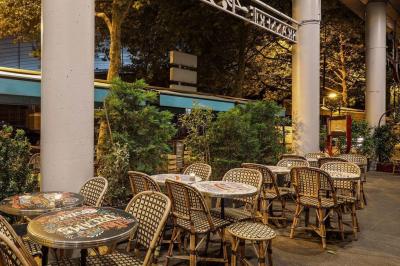 Miniature Location salle Saint-Denis (Seine-Saint-Denis) - Brasserie le France #11 Location salle Saint-Denis (Seine-Saint-Denis) - Brasserie le France #15