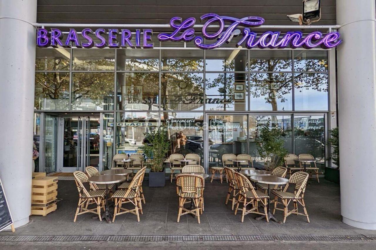 Location salle Saint-Denis (Seine-Saint-Denis) - Brasserie le France #12