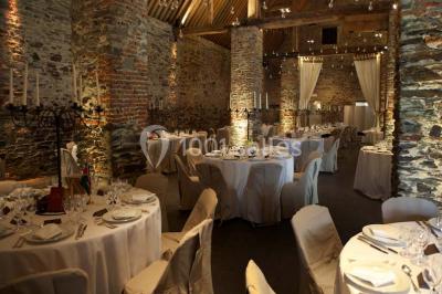 Ferme de Beaurieux - photo 1