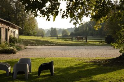 Location salle Hodent (Val-d'Oise) - Le Domaine des Buis #11