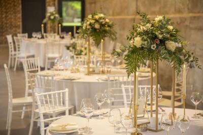 Location salle Hodent (Val-d'Oise) - Le Domaine des Buis #11