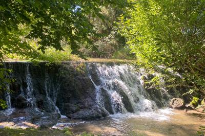 Location salle Hodent (Val-d'Oise) - Le Domaine des Buis #11