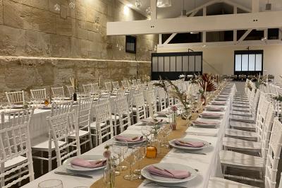 Location salle Hodent (Val-d'Oise) - Le Domaine des Buis #11