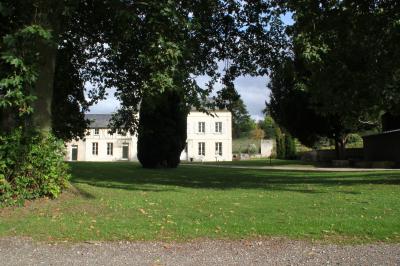 Location salle Hodent (Val-d'Oise) - Le Domaine des Buis #11