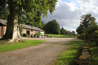 Location salle Hodent (Val-d'Oise) - Le Domaine des Buis #11