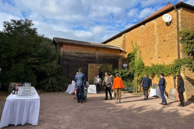 Domaine des Coteaux d'Or - photo 4