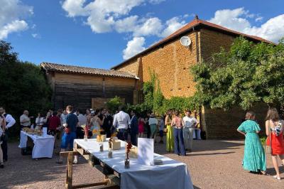 Domaine des Coteaux d'Or - photo 2