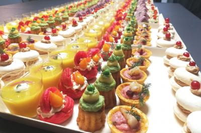 L'art Home des Saveurs - photo 2