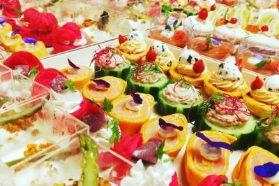 L'art Home des Saveurs - photo 3