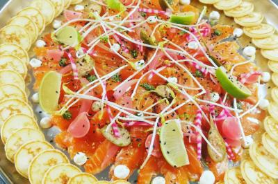 L'art Home des Saveurs - photo 5