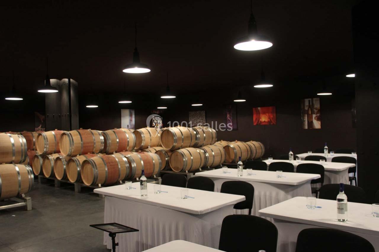 Château la Fleur de Boüard - galerie - photo 8