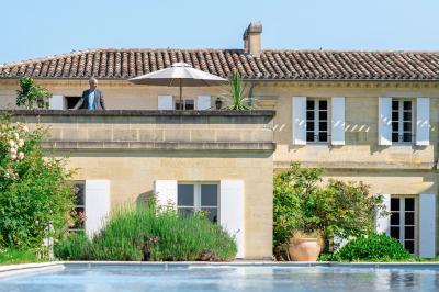 Château la Fleur de Boüard - photo 2