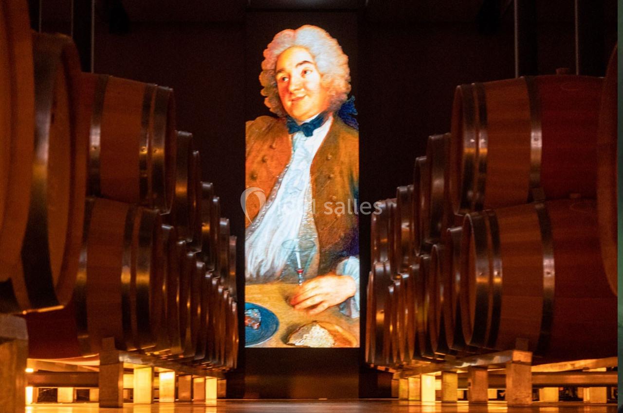 Château la Fleur de Boüard - galerie - photo 17