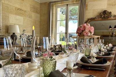 Château la Fleur de Boüard - photo 4