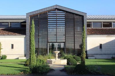 Château la Fleur de Boüard - photo 1