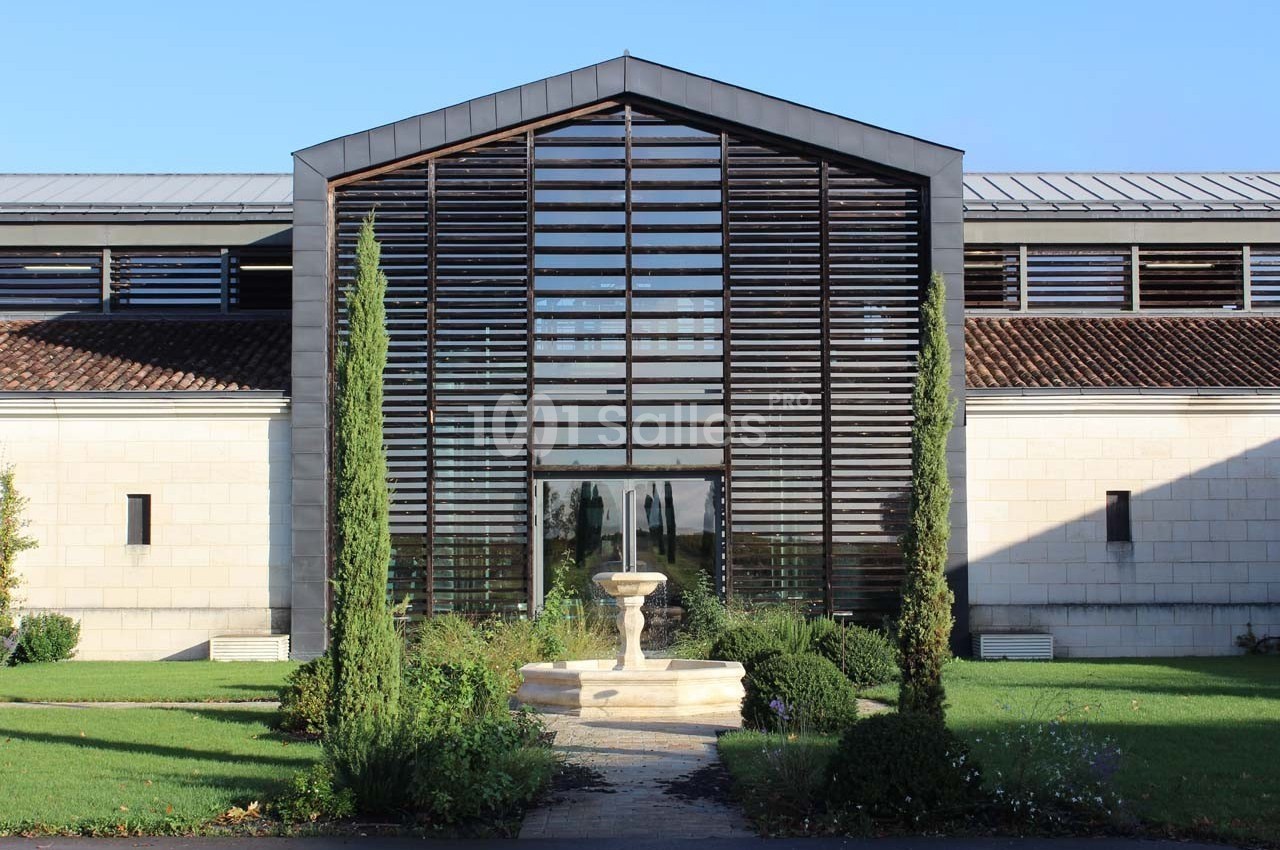 Château la Fleur de Boüard - galerie - photo 1