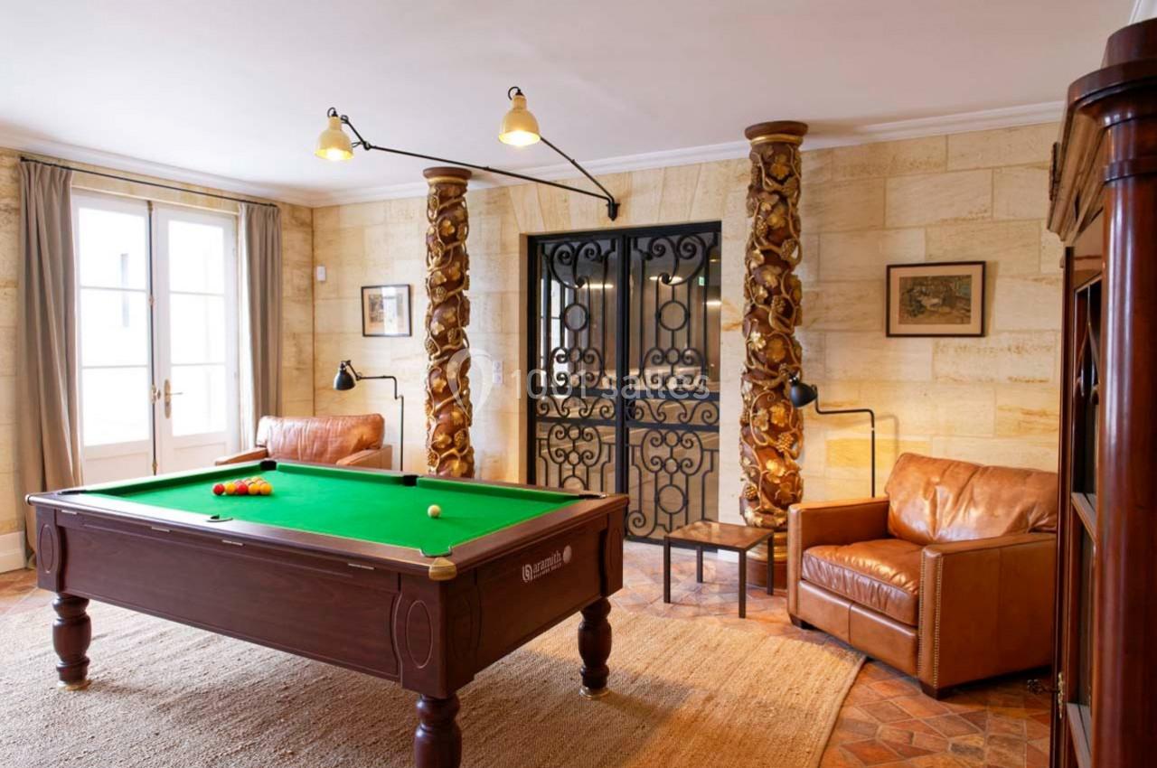 Château la Fleur de Boüard - galerie - photo 15