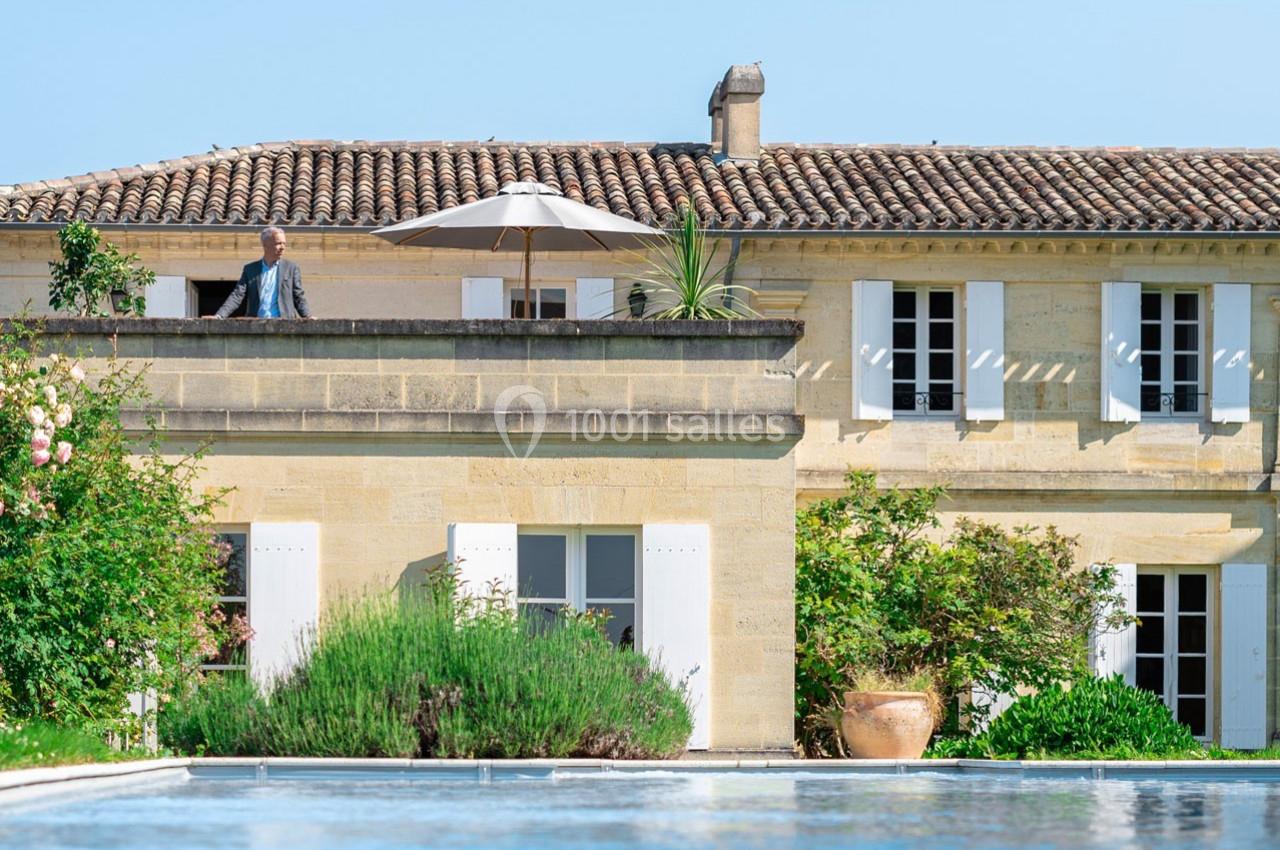 Château la Fleur de Boüard - galerie - photo 2