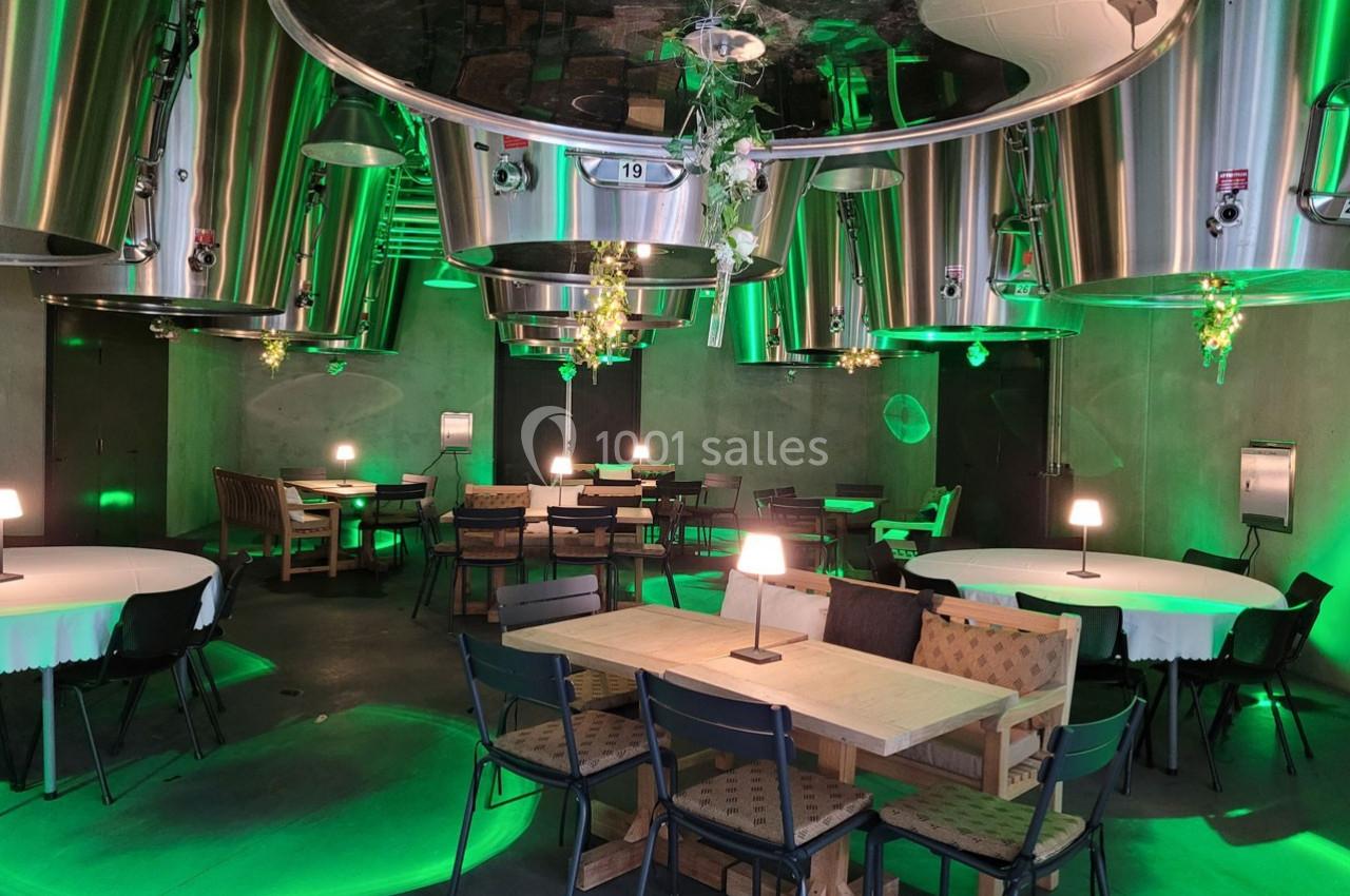 Château la Fleur de Boüard - galerie - photo 6