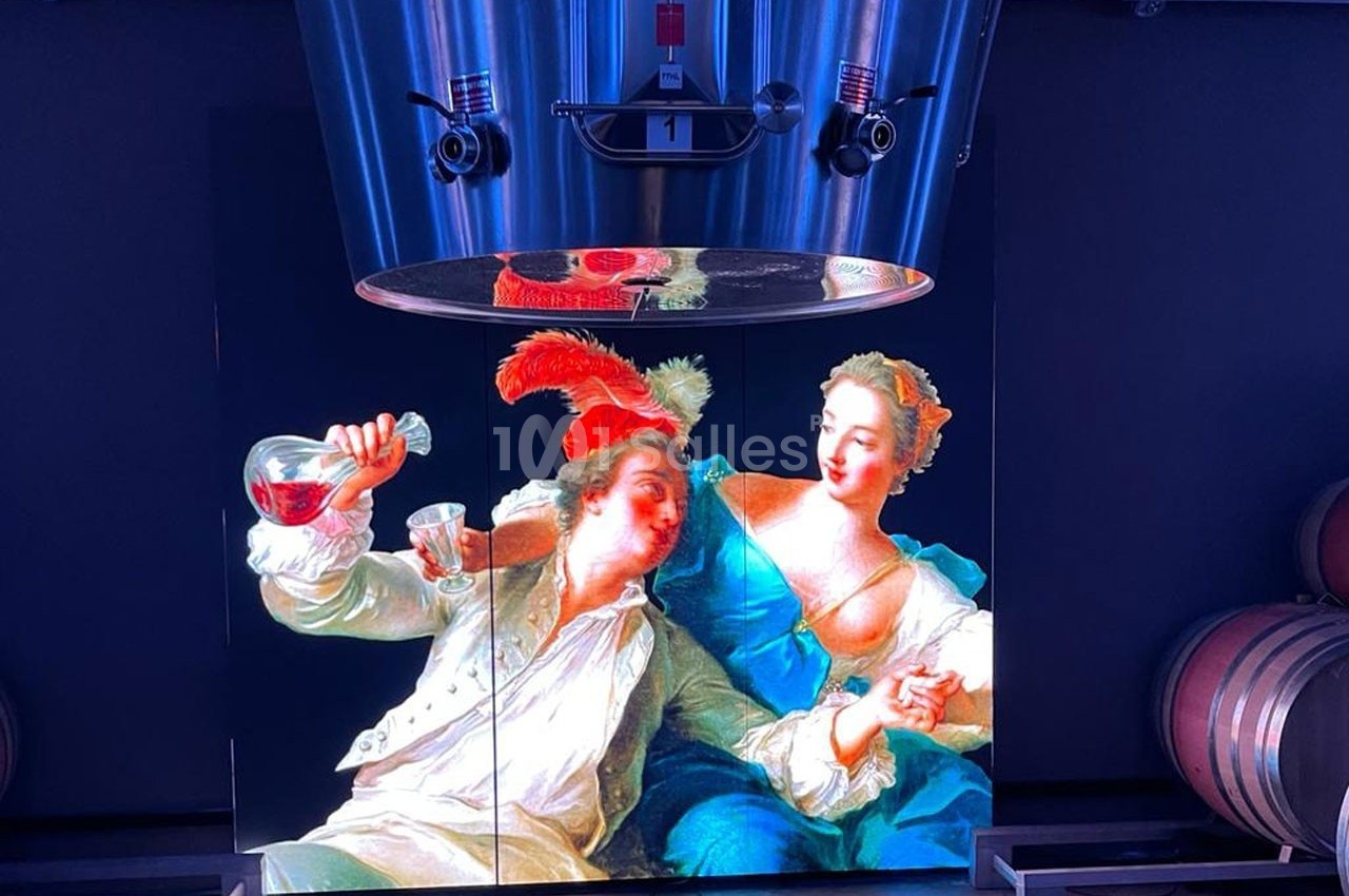 Château la Fleur de Boüard - galerie - photo 18