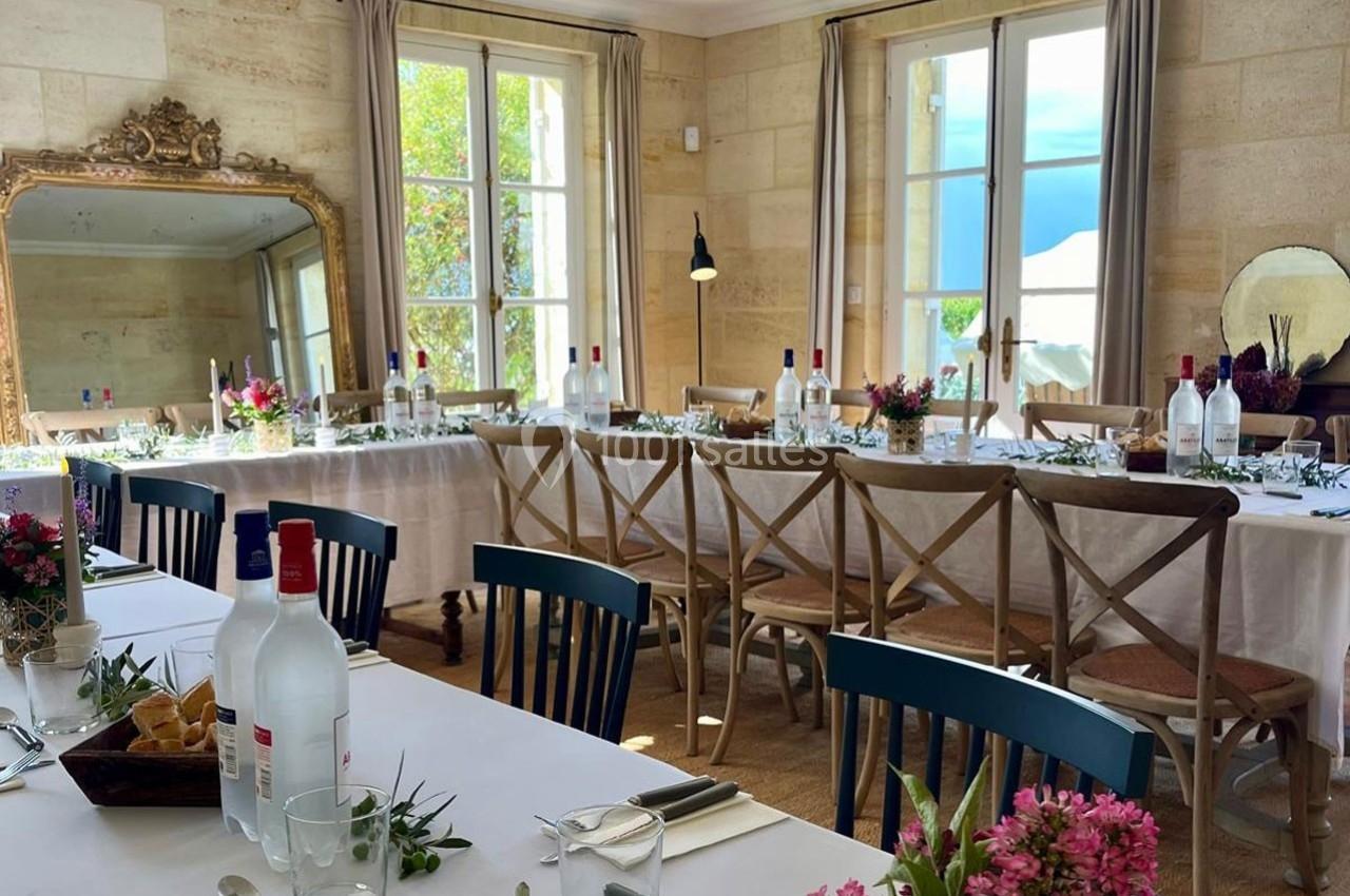 Château la Fleur de Boüard - galerie - photo 8