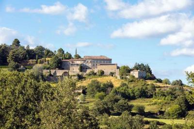 La Bastide de Sanilhac  - photo 1