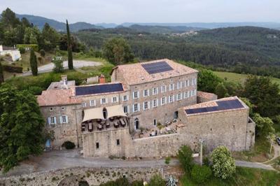 La Bastide de Sanilhac  - photo 2