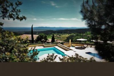 La Bastide de Sanilhac  - photo 5
