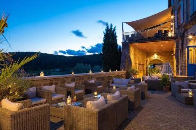 La Bastide de Sanilhac  - photo 3