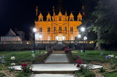 Château d'Arts - photo 1