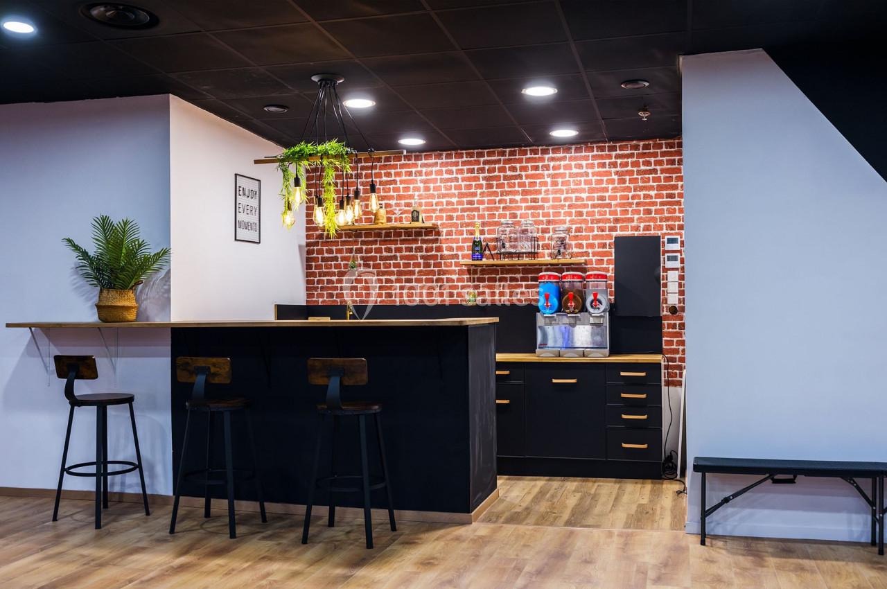 Alliance Studio ITC - galerie - photo 14