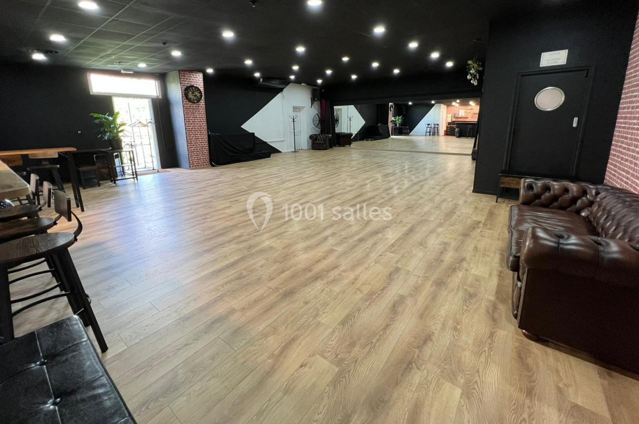 Alliance Studio ITC - galerie - photo 12