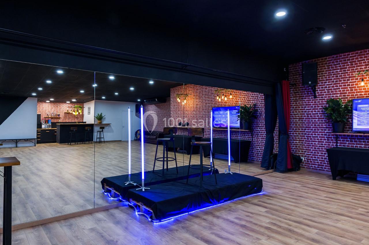 Alliance Studio ITC - galerie - photo 10