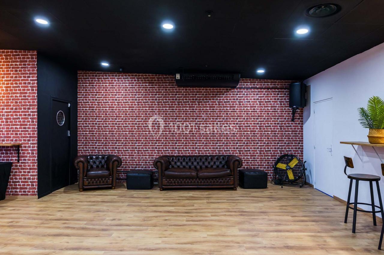 Alliance Studio ITC - galerie - photo 13