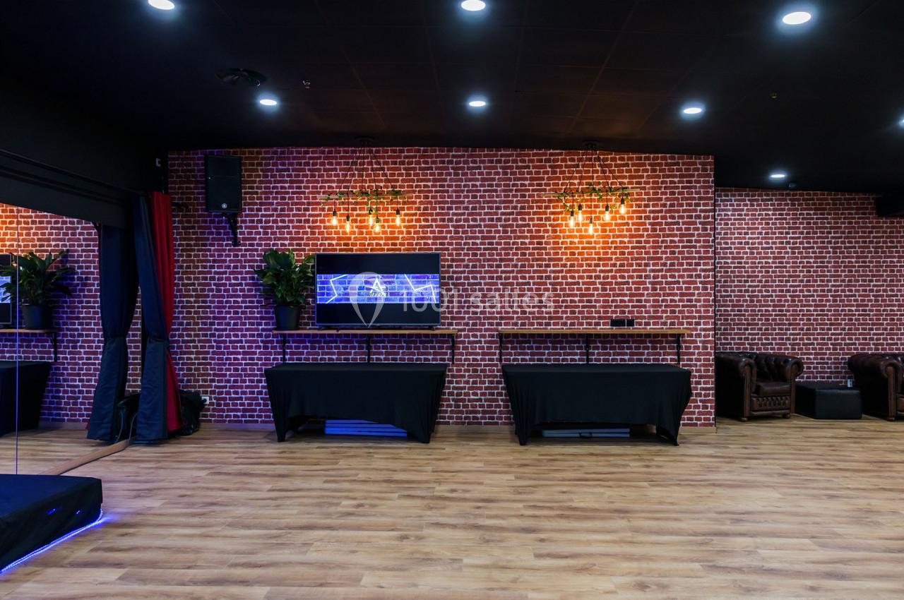 Alliance Studio ITC - galerie - photo 11