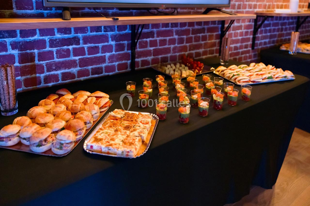 Alliance Studio ITC - galerie - photo 15