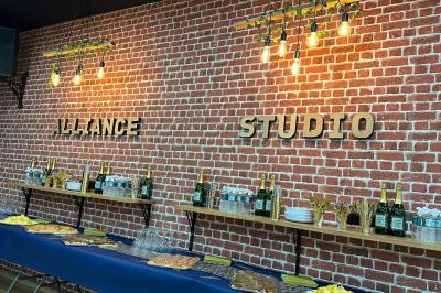 Alliance Studio ITC - photo 4