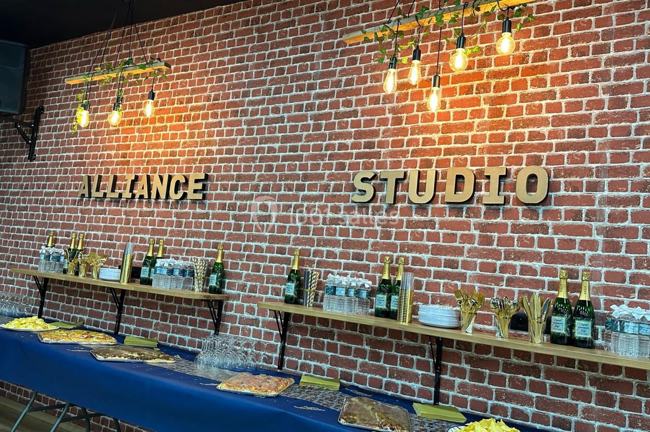 Alliance Studio ITC - galerie - photo 4