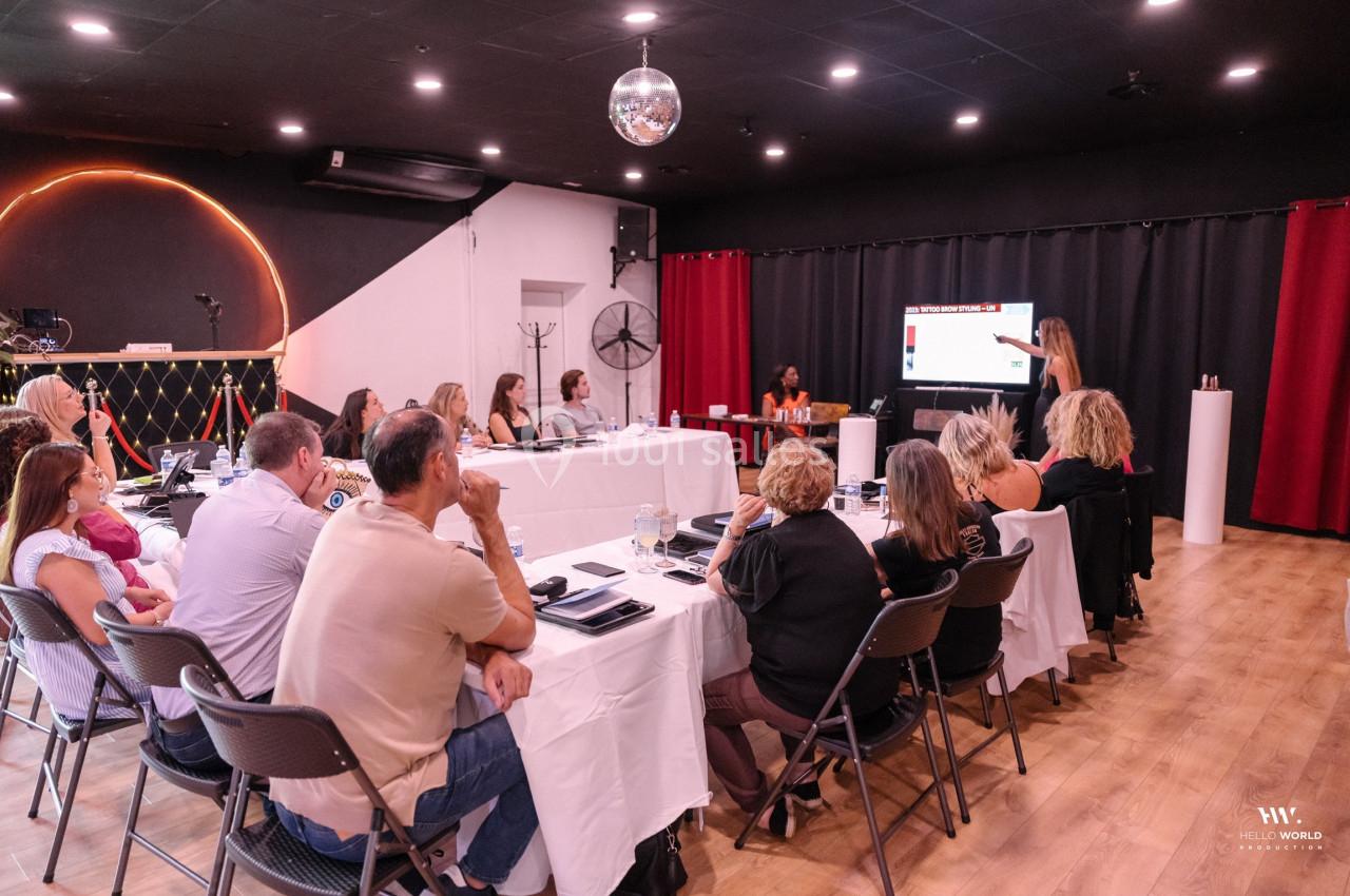 Alliance Studio ITC - galerie - photo 1