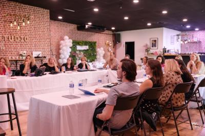 Alliance Studio ITC - photo 2